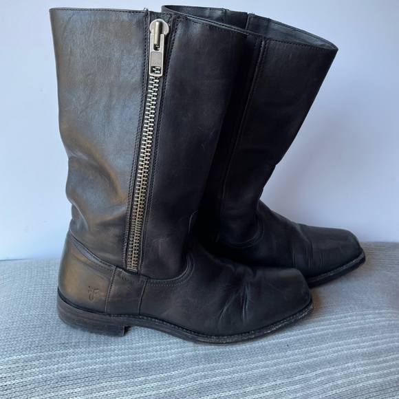 Frye Boots - Picture 3 of 6